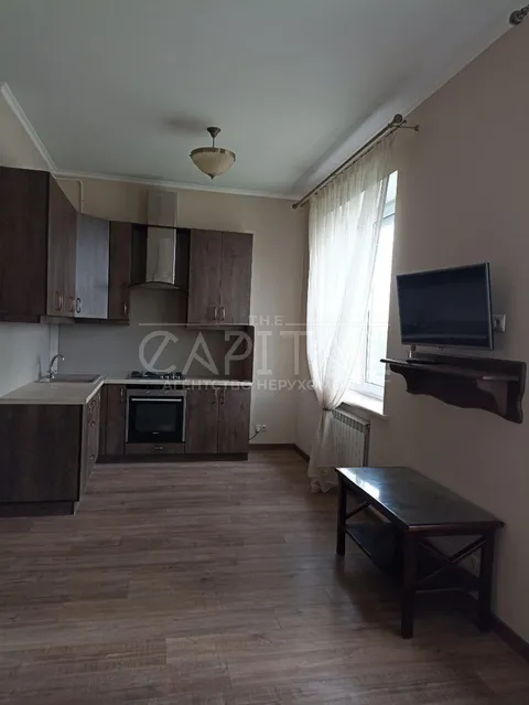Продажа  квартира Киевская обл., Киев, Николая Михновского ул., 9 - 2/13