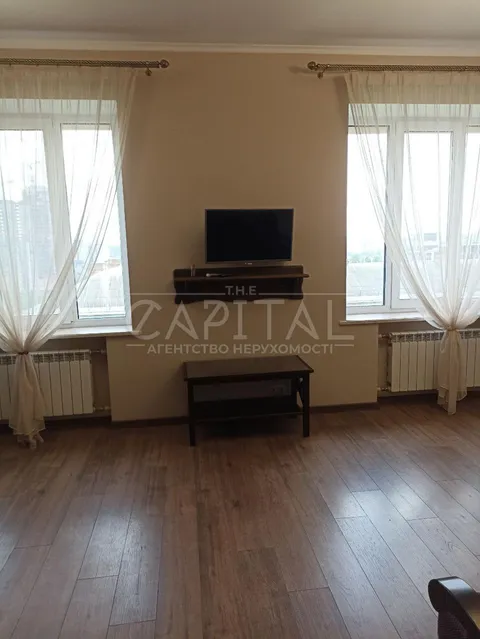 Продажа  квартира Киевская обл., Киев, Николая Михновского ул., 9 - 6/13