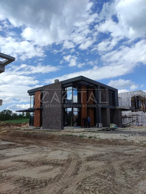 Продажа  частный дом Киевская обл., Лесники, 9 елементів ул.,  - 11/12