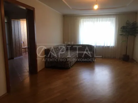 Продажа  квартира Киевская обл., Киев, Драгоманова ул., 44А - 2/19