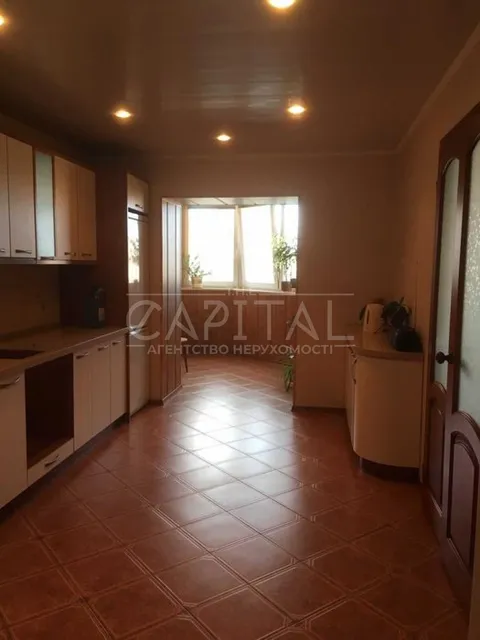 Продажа  квартира Киевская обл., Киев, Драгоманова ул., 44А - 4/19
