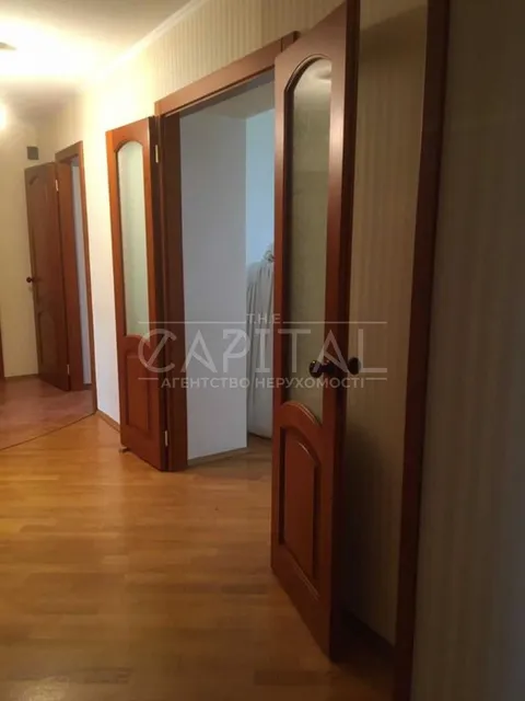 Продажа  квартира Киевская обл., Киев, Драгоманова ул., 44А - 5/19
