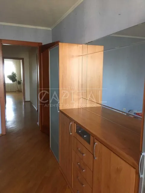 Продажа  квартира Киевская обл., Киев, Драгоманова ул., 44А - 6/19