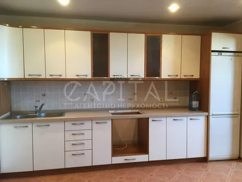 Продажа  квартира Киевская обл., Киев, Драгоманова ул., 44А - 7/19