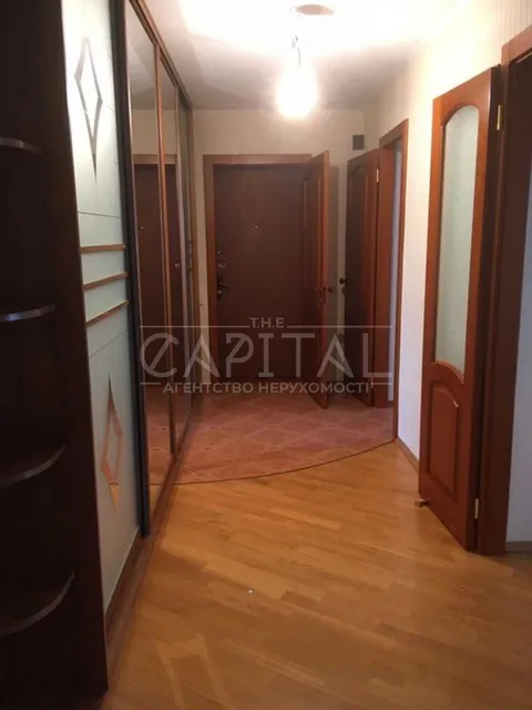 Продажа  квартира Киевская обл., Киев, Драгоманова ул., 44А - 9/19