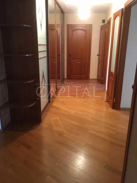 Продажа  квартира Киевская обл., Киев, Драгоманова ул., 44А - 10/19