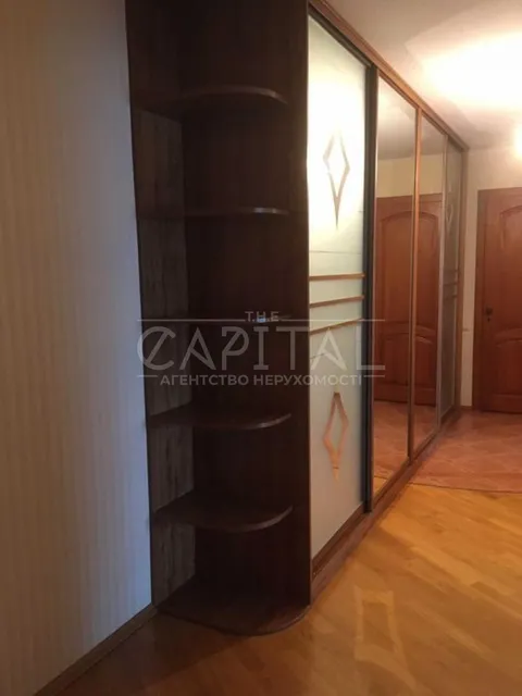 Продажа  квартира Киевская обл., Киев, Драгоманова ул., 44А - 11/19