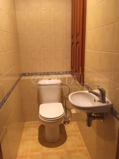 Продажа  квартира Киевская обл., Киев, Драгоманова ул., 44А - 13/19