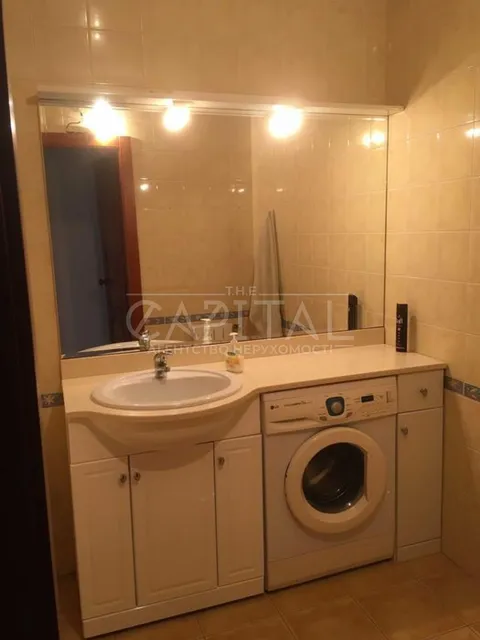 Продажа  квартира Киевская обл., Киев, Драгоманова ул., 44А - 14/19