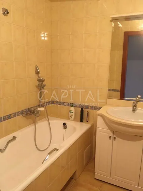 Продажа  квартира Киевская обл., Киев, Драгоманова ул., 44А - 15/19
