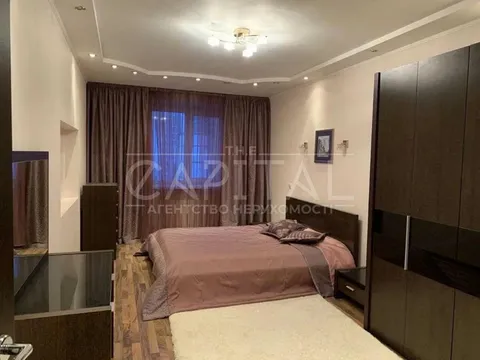 Продажа  квартира Киевская обл., Киев, Миропольская ул., 39 - 6/17
