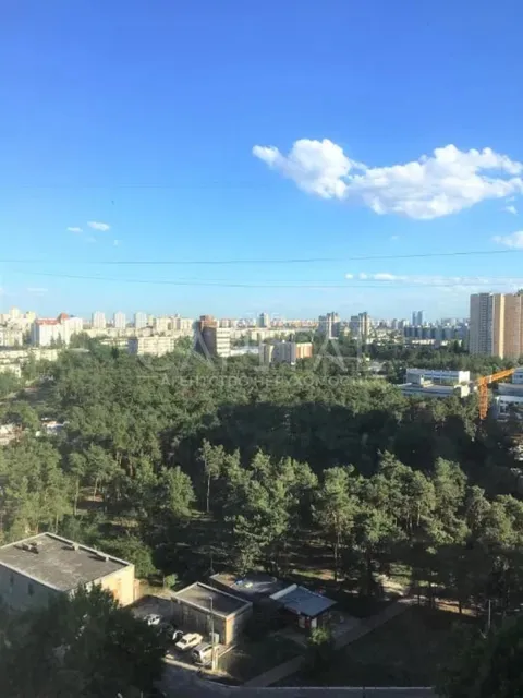 Продажа  квартира Киевская обл., Киев, Миропольская ул., 39 - 14/17