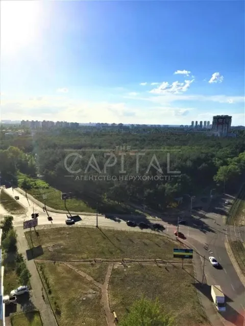 Продажа  квартира Киевская обл., Киев, Миропольская ул., 39 - 15/17