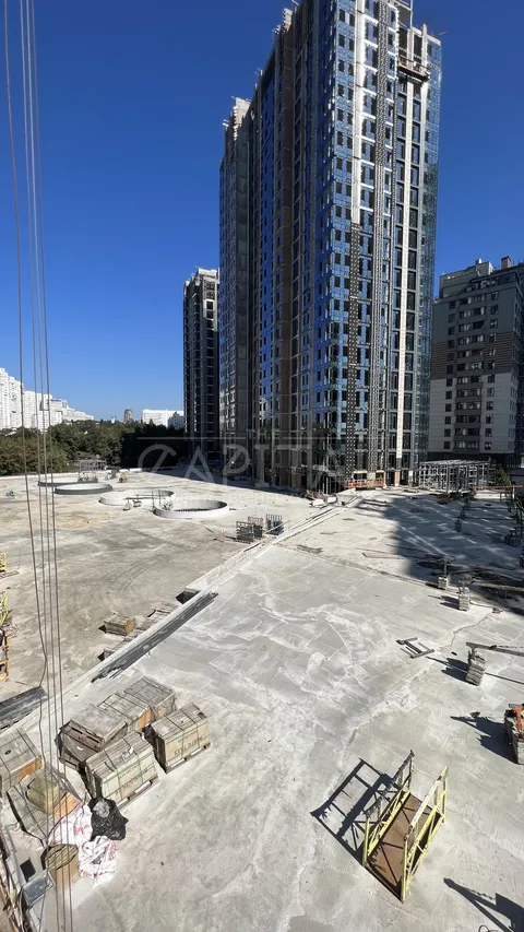 Продажа  квартира Киевская обл., Киев, Андрея Верхогляда ул., 7 дом 2 - 4/5