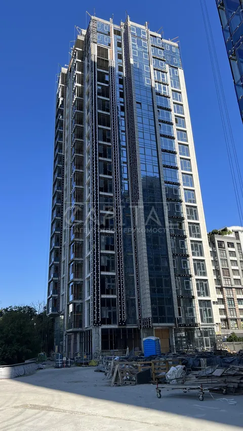 Продажа  квартира Киевская обл., Киев, Андрея Верхогляда ул., 7 дом 2 - 5/5