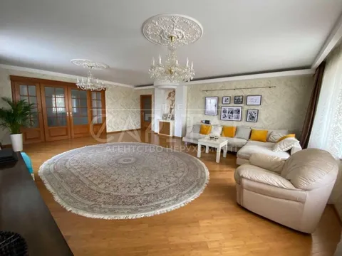 Продажа  квартира Киевская обл., Киев, Владимира Ивасюка ул., 14г - 2/18