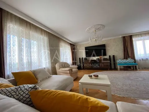 Продажа  квартира Киевская обл., Киев, Владимира Ивасюка ул., 14г - 3/18