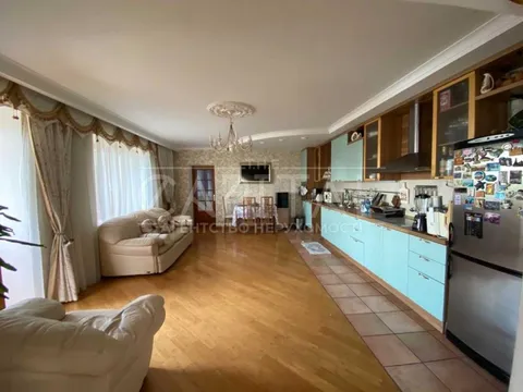 Продажа  квартира Киевская обл., Киев, Владимира Ивасюка ул., 14г - 4/18