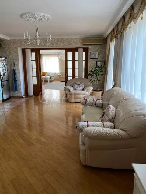 Продажа  квартира Киевская обл., Киев, Владимира Ивасюка ул., 14г - 6/18