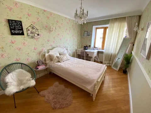 Продажа  квартира Киевская обл., Киев, Владимира Ивасюка ул., 14г - 7/18