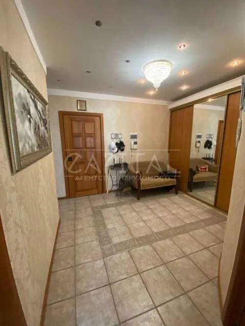 Продажа  квартира Киевская обл., Киев, Владимира Ивасюка ул., 14г - 10/18