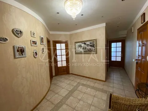 Продажа  квартира Киевская обл., Киев, Владимира Ивасюка ул., 14г - 11/18