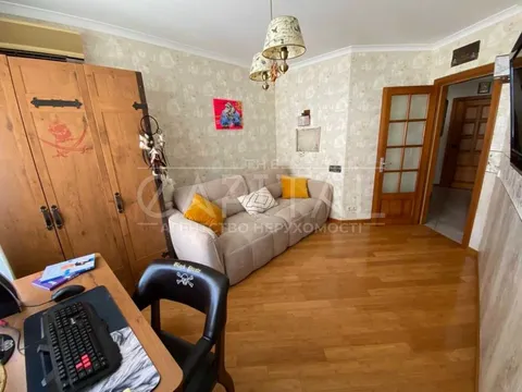 Продажа  квартира Киевская обл., Киев, Владимира Ивасюка ул., 14г - 12/18