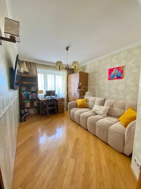 Продажа  квартира Киевская обл., Киев, Владимира Ивасюка ул., 14г - 13/18