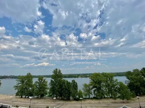 Продажа  квартира Киевская обл., Киев, Владимира Ивасюка ул., 14г - 18/18
