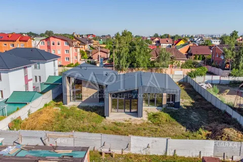 Продажа  частный дом Киевская обл., Киев, Святищенская ул.,  - 4/18