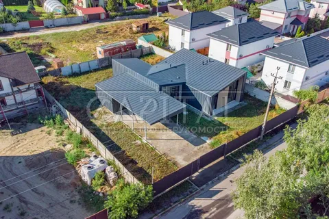 Продажа  частный дом Киевская обл., Киев, Святищенская ул.,  - 6/18