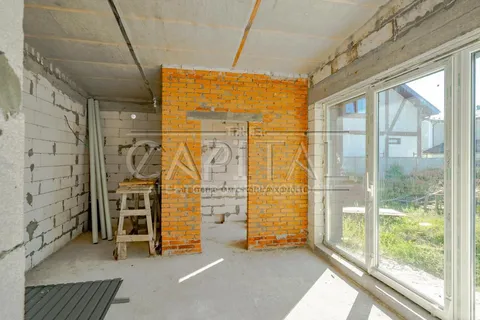 Продажа  частный дом Киевская обл., Киев, Святищенская ул.,  - 15/18