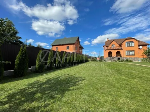 Продажа  частный дом Киевская обл., Киев, Новая ул.,  - 6/19