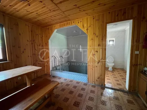 Продажа  частный дом Киевская обл., Киев, Новая ул.,  - 15/19