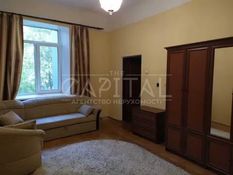 Продажа  квартира Киевская обл., Киев, Гоголевская ул., 6а - 1/10