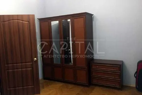 Продажа  квартира Киевская обл., Киев, Гоголевская ул., 6а - 2/10