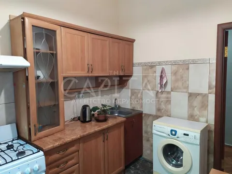 Продажа  квартира Киевская обл., Киев, Гоголевская ул., 6а - 3/10