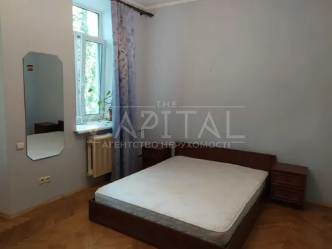 Продажа  квартира Киевская обл., Киев, Гоголевская ул., 6а - 5/10