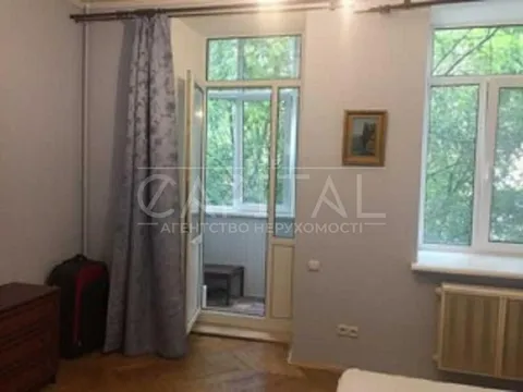 Продажа  квартира Киевская обл., Киев, Гоголевская ул., 6а - 7/10