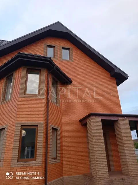Продажа  частный дом Киевская обл., Киев,  - 3/12