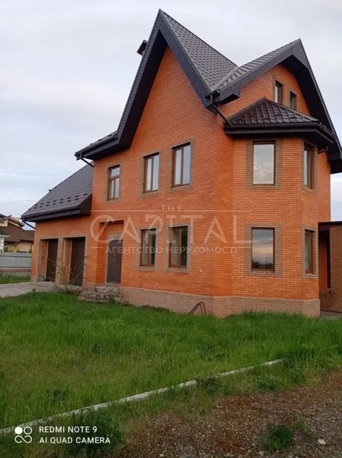Продажа  частный дом Киевская обл., Киев,  - 4/12