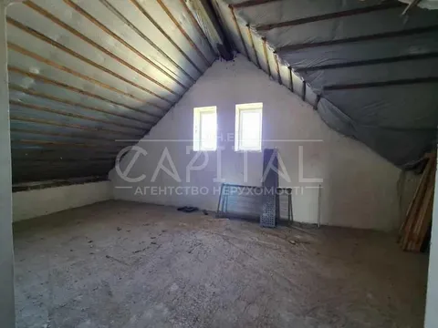 Продажа  частный дом Киевская обл., Киев,  - 7/12
