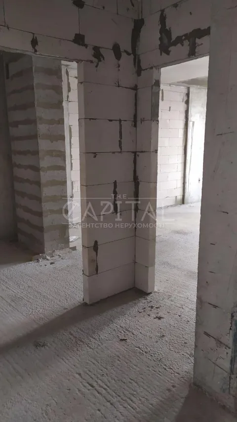 Продажа  квартира Киевская обл., Киев, Бажана Николая ул.,  - 3/19