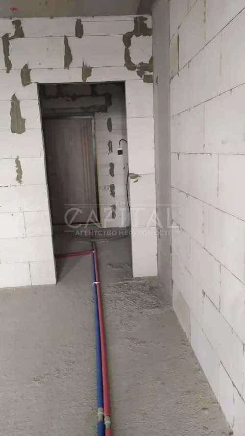 Продажа  квартира Киевская обл., Киев, Бажана Николая ул.,  - 5/19