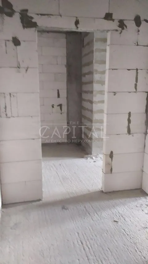 Продажа  квартира Киевская обл., Киев, Бажана Николая ул.,  - 6/19