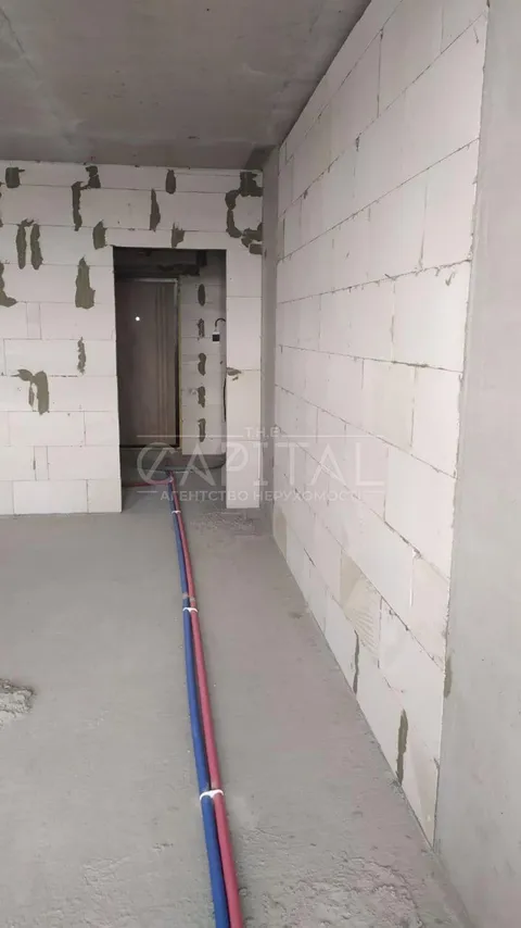 Продажа  квартира Киевская обл., Киев, Бажана Николая ул.,  - 7/19