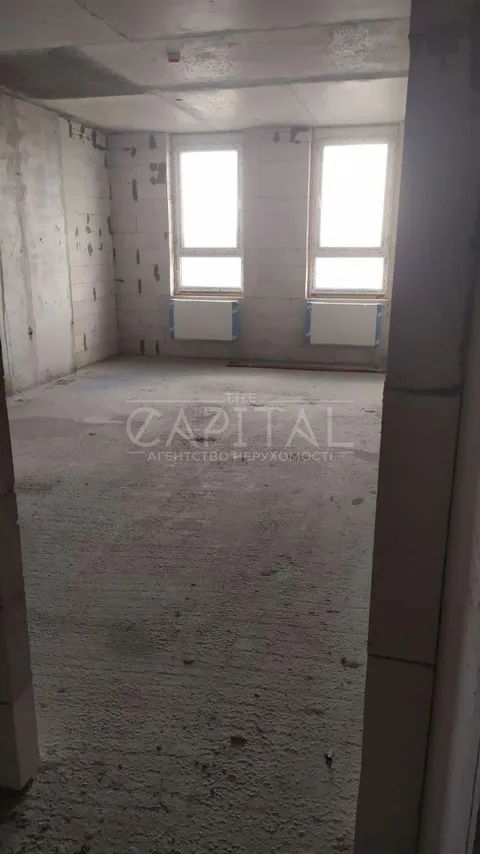 Продажа  квартира Киевская обл., Киев, Бажана Николая ул.,  - 10/19
