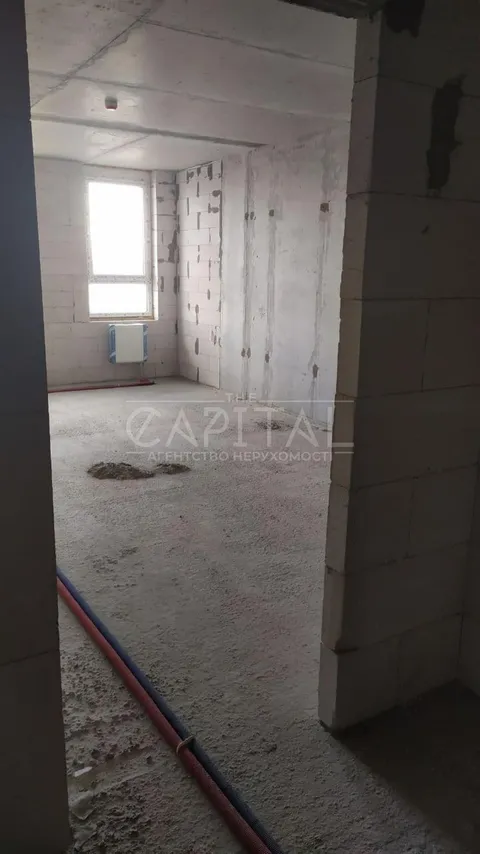 Продажа  квартира Киевская обл., Киев, Бажана Николая ул.,  - 12/19