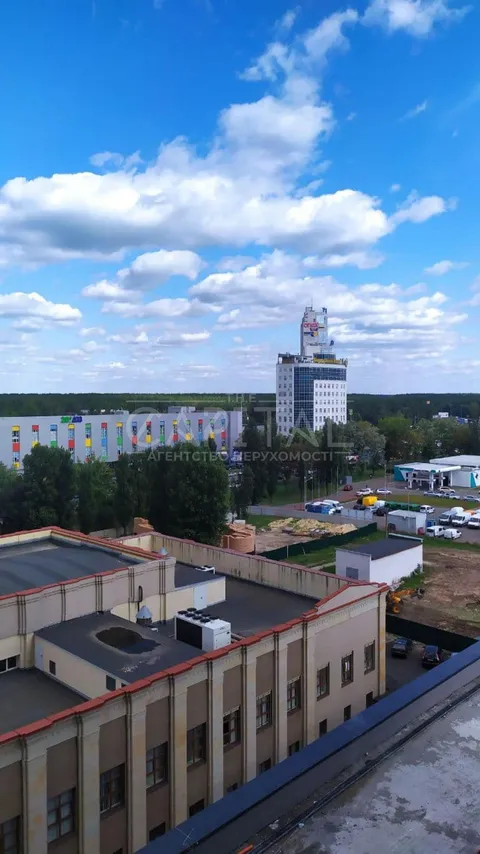 Продажа  квартира Киевская обл., Киев, Бажана Николая ул.,  - 16/19