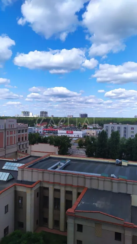 Продажа  квартира Киевская обл., Киев, Бажана Николая ул.,  - 17/19
